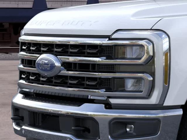 Thumbnail: 2026 Ford F-350 - 39
