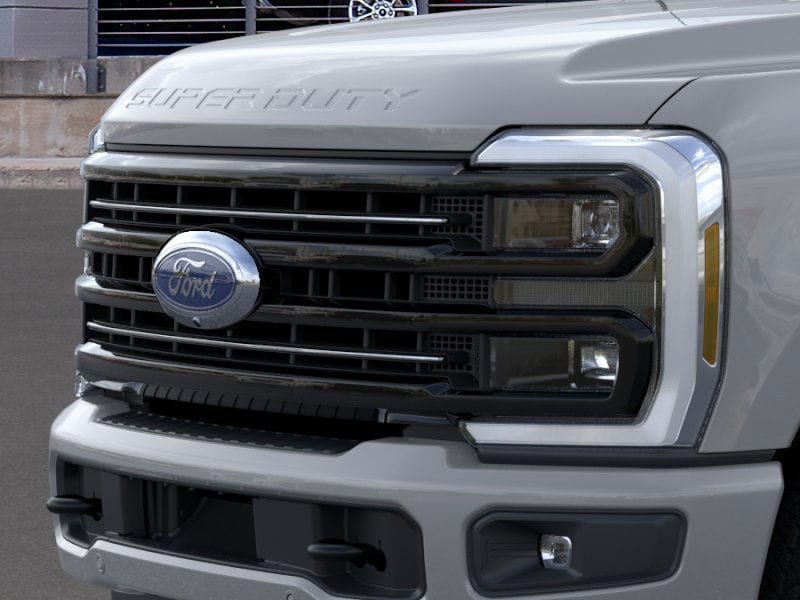 Thumbnail: 2026 Ford F-350 - 39