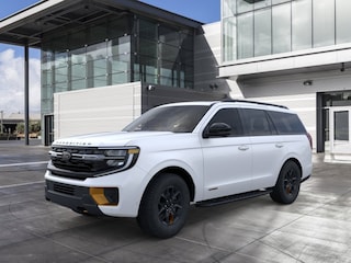 2026 Ford Expedition Tremor SUV