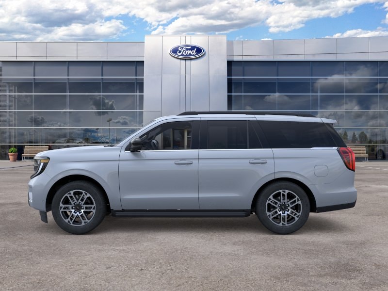 2025 Ford Expedition Active - Photo 35