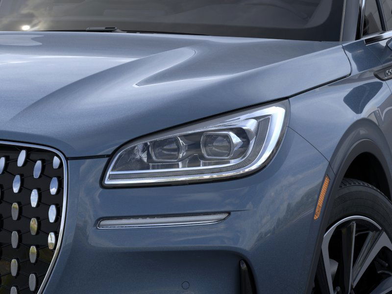 2026 Lincoln Corsair Reserve CROSSOVERS