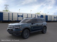 2022 Ford Bronco Sport Big Bend Sport Utility For Sale in Blairsville