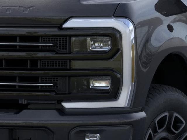 Thumbnail: 2026 Ford F-350 - 39