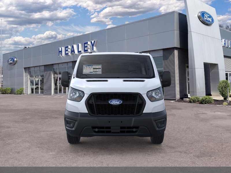 2026 Ford Transit Van Base - Photo 27
