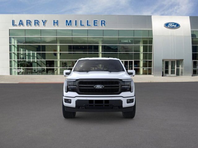 2025 Ford F-150 Lariat photo 7