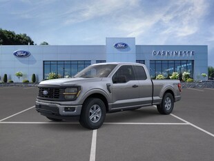 2026 Ford F-150 XL Truck