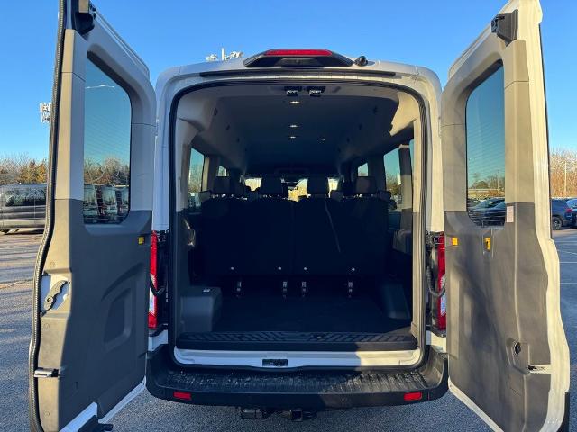 2024 Ford Transit Passenger Van XLT - Photo 29