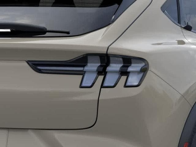 Thumbnail: 2026 Ford Mustang Mach-E - 43