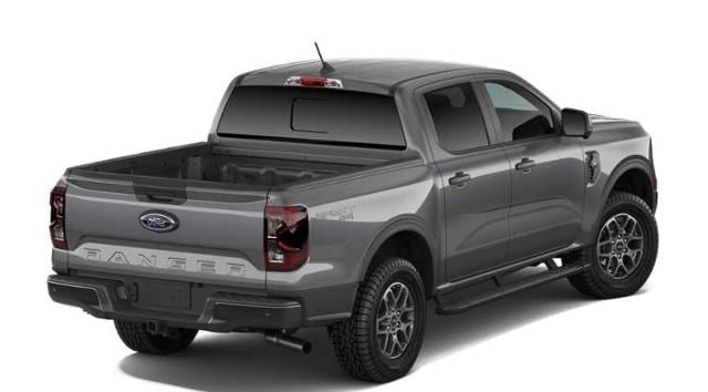 Thumbnail: 2026 Ford Ranger - 32