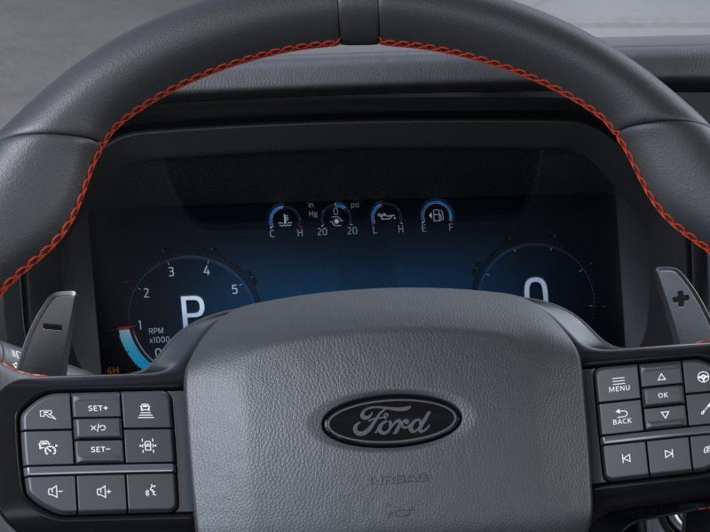 2026 Ford F-150 Raptor Truck