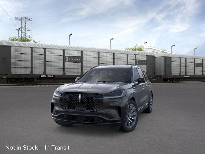 Thumbnail: 2025 Lincoln Aviator - 11