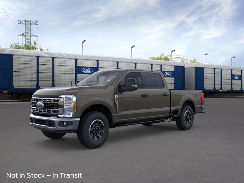 2026 Ford F-350's photo