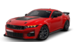  Ford Mustang Dark Horse SC