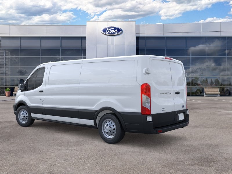 2025 Ford Transit Van Base - Photo 31