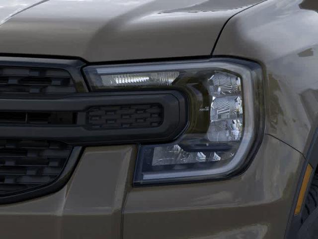 Thumbnail: 2025 Ford Ranger - 40