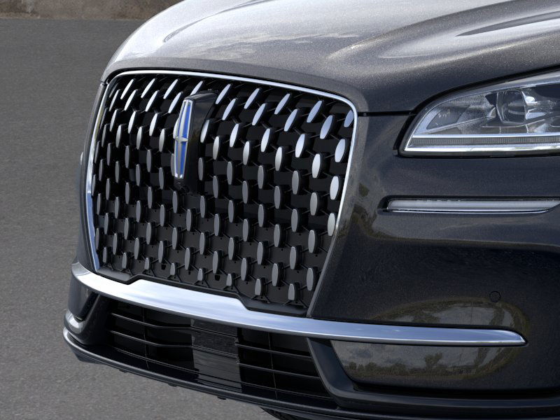 Thumbnail: 2025 Lincoln Corsair - 47