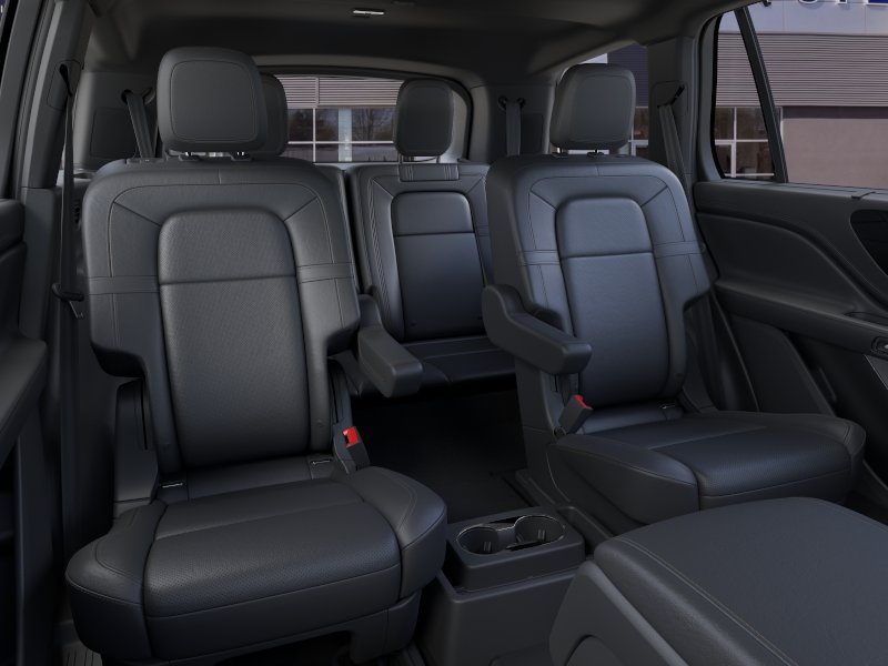 2025 Lincoln Aviator Reserve - Photo 11
