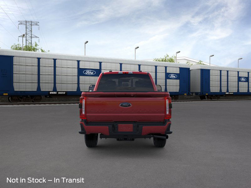 Thumbnail: 2026 Ford F-350 - 27