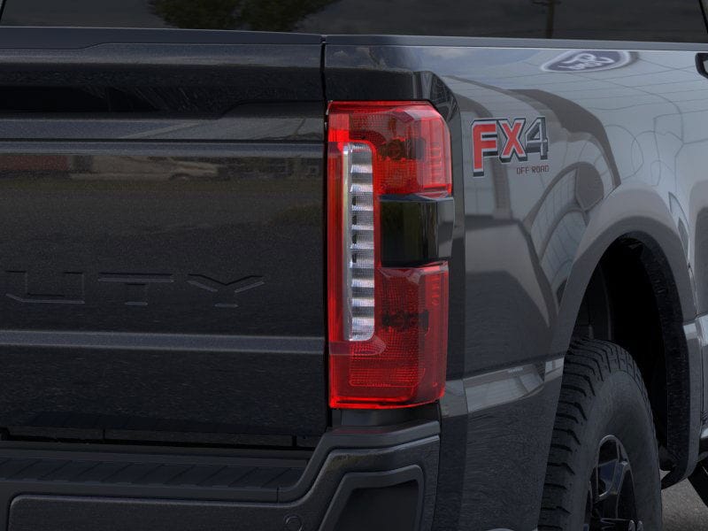 2026 Ford F-350 Super Duty XL - Photo 55
