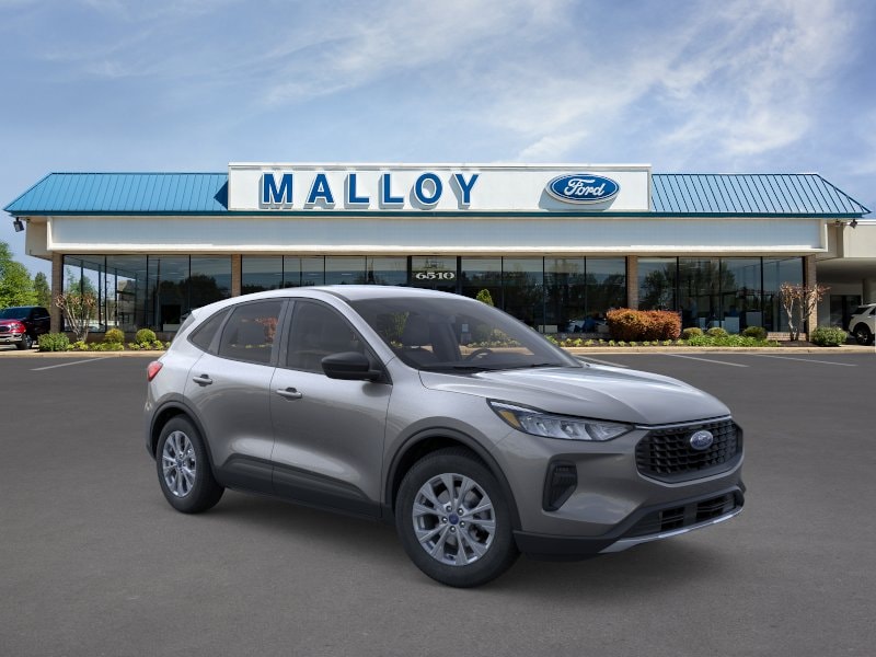 2026 Ford Escape Active - Photo 30