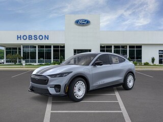 2025 Ford Mustang Mach-E GT SUV