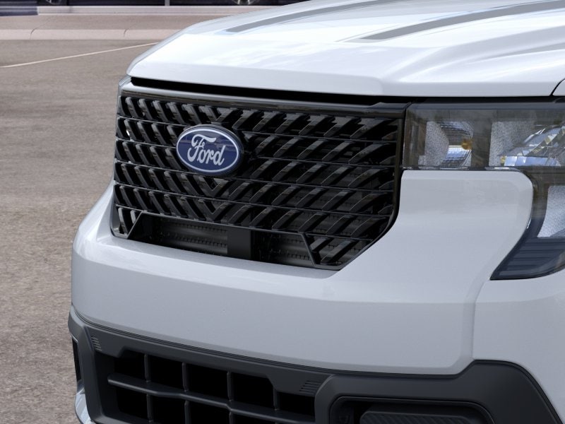 2026 Ford Maverick XLT Truck SuperCrew