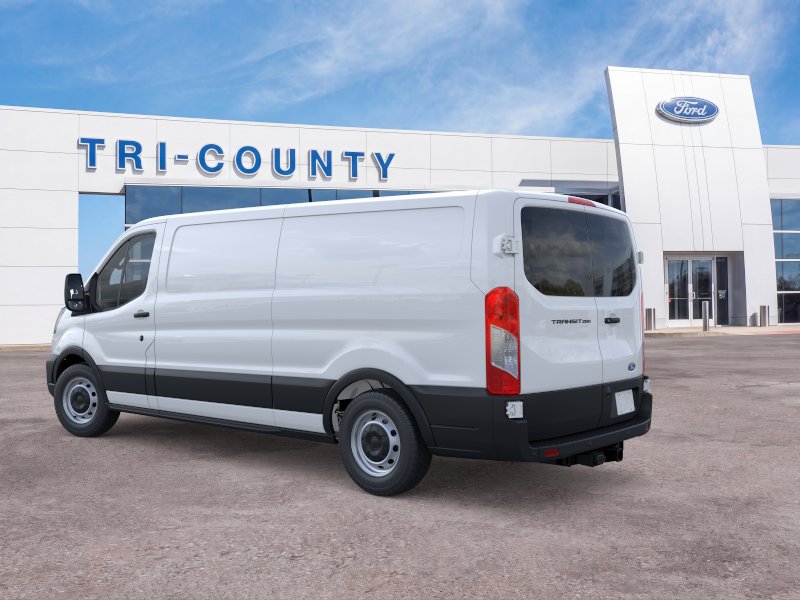 2026 Ford Transit Van Base - Photo 25