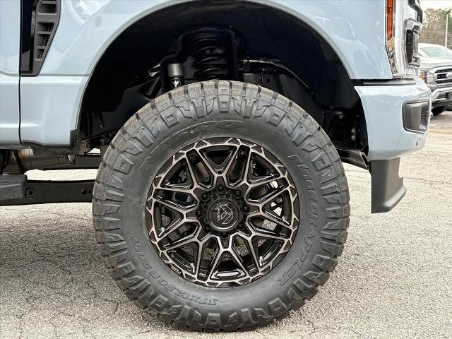 2026 Ford F-250 Super Duty Lariat - Photo 48