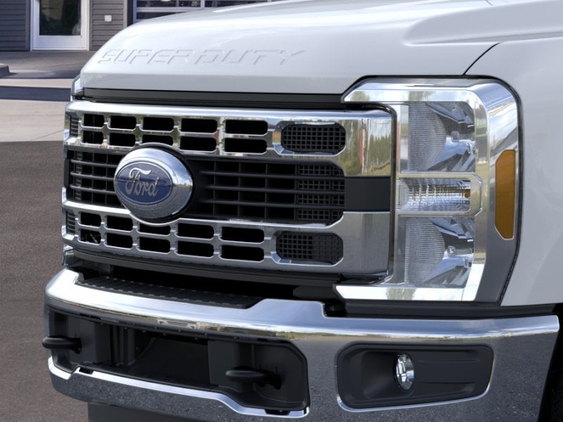 2026 Ford F-350 Super Duty Chassis Cab XLT - Photo 17