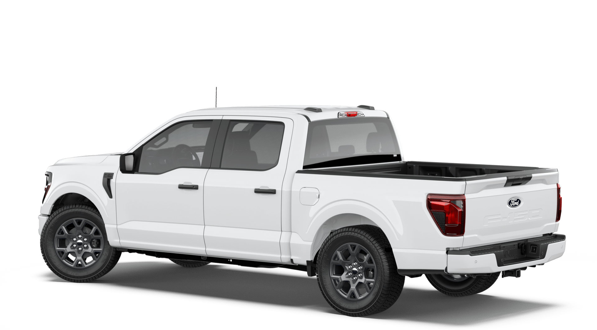 2026 Ford F-150 STX&reg; TRUCK