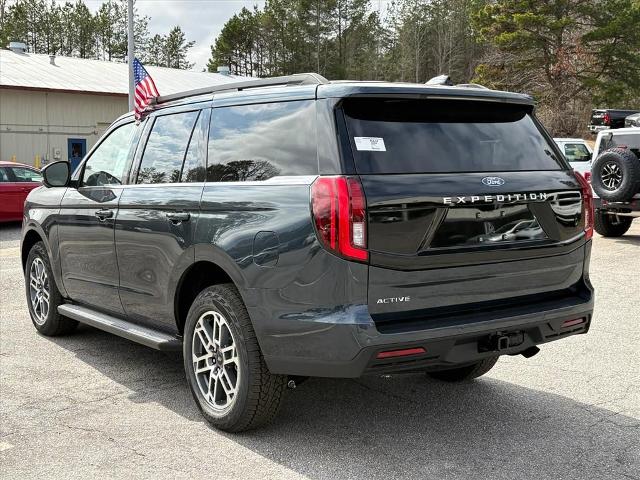 2026 Ford Expedition Active - Photo 30