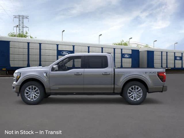Thumbnail: 2025 Ford F-150 - 25