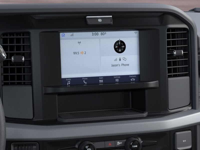 2026 Ford F-350 Super Duty XL - Photo 37