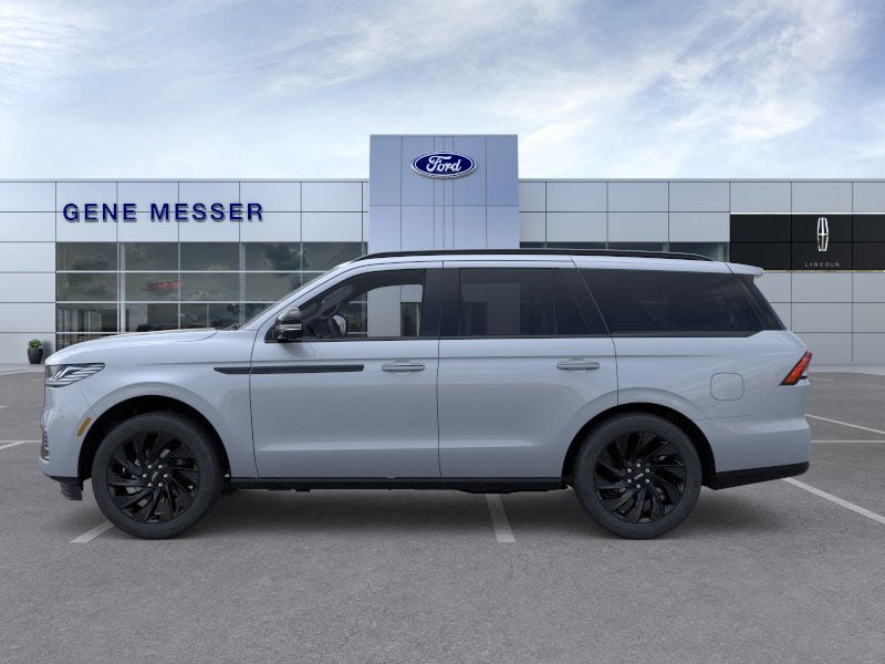 2026 Lincoln Navigator Reserve - Photo 25