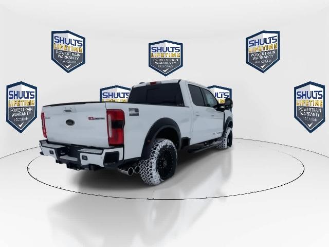 2026 Ford F-250 Super Duty Lariat - Photo 34