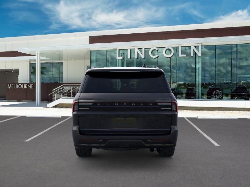 2025 Lincoln Navigator Reserve - Photo 28