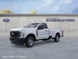 Ford F-250SD