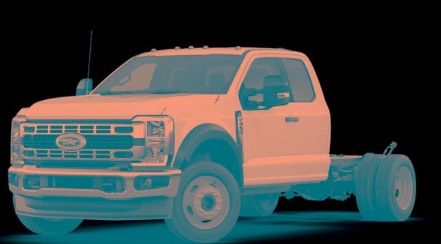 new 2026 Ford Super Duty F-450 DRW car, priced at $83,630