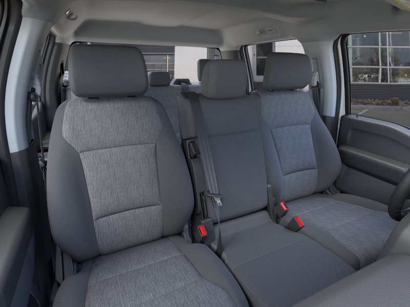 2026 Ford F-250 Super Duty XL - Photo 10