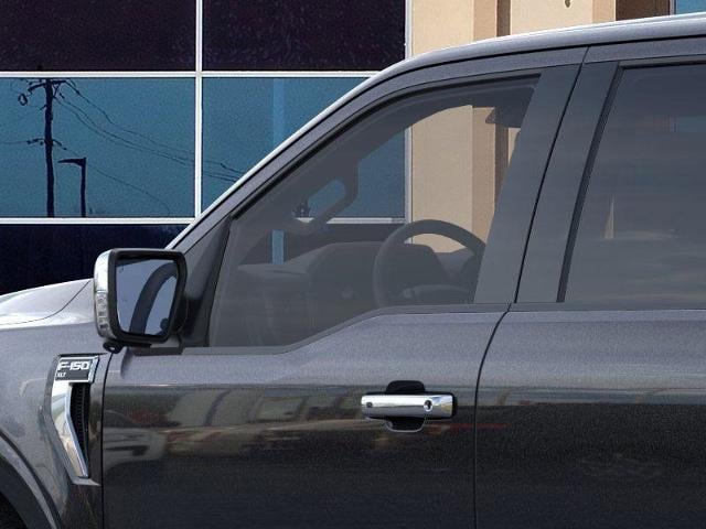 2025 Ford F-150 XLT - Photo 49