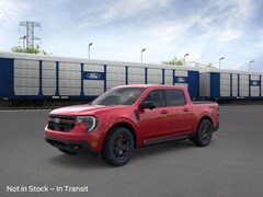 2026 Ford Maverick Tremor TRUCK Boone, IA