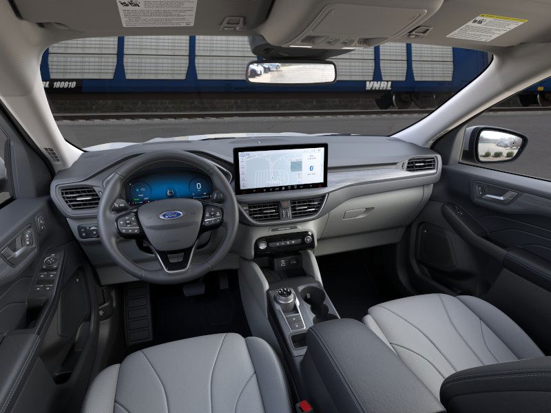 Thumbnail: 2026 Ford Escape - 32