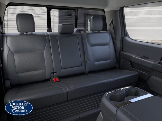 2026 Ford F-250 Super Duty Lariat - Photo 38