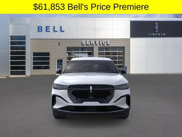 2026 Lincoln Nautilus Premiere - Photo 6