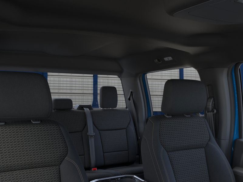 Thumbnail: 2025 Ford F-150 - 31