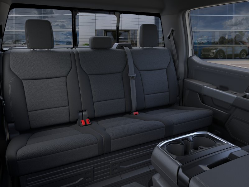 2026 Ford F-150 XLT - Photo 34