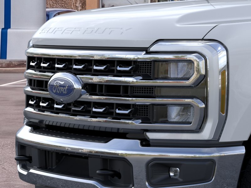 2026 Ford F-350SD XLT Truck