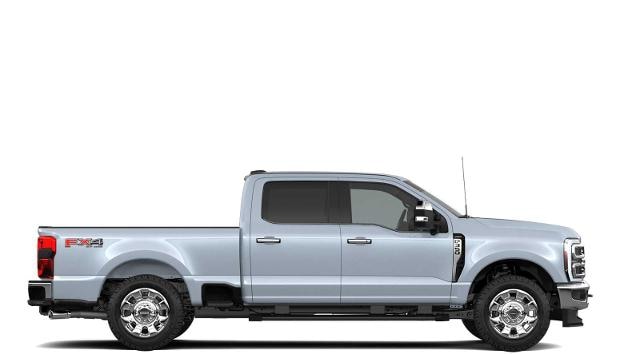 Thumbnail: 2026 Ford F-350 - 27