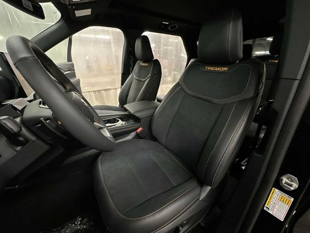 Thumbnail: 2026 Ford Explorer - 51