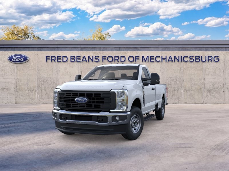 2026 Ford F-250 Super Duty XL - Photo 30